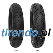 Opony motocyklowe - Kenda K673 Kruz 160/80R16 75H tylne koło - miniaturka - grafika 1