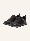 Moda i Uroda OUTLET - Meindl Buty Outdoorowe Lite Trail Gtx grau - miniaturka - grafika 1