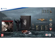 Gry PlayStation 5 - PlayStation Death Stranding 2: On the Beach – Collector’s Edition - miniaturka - grafika 1