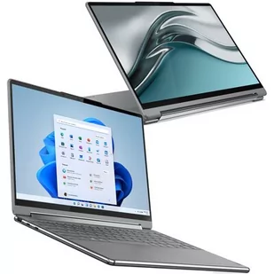 LENOVO Yoga 9 14IAP7 14" OLED i5-1240P 16GB RAM 1TB SSD Windows 11 Home - Laptopy 2w1 - miniaturka - grafika 1