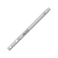 Cienkopisy - Colart International S.A., Winsor & Newton, cienkopis z tuszem wodoodpornym, szary 0,5 - miniaturka - grafika 1