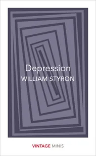 Depression - William Styron - Psychologia - miniaturka - grafika 1