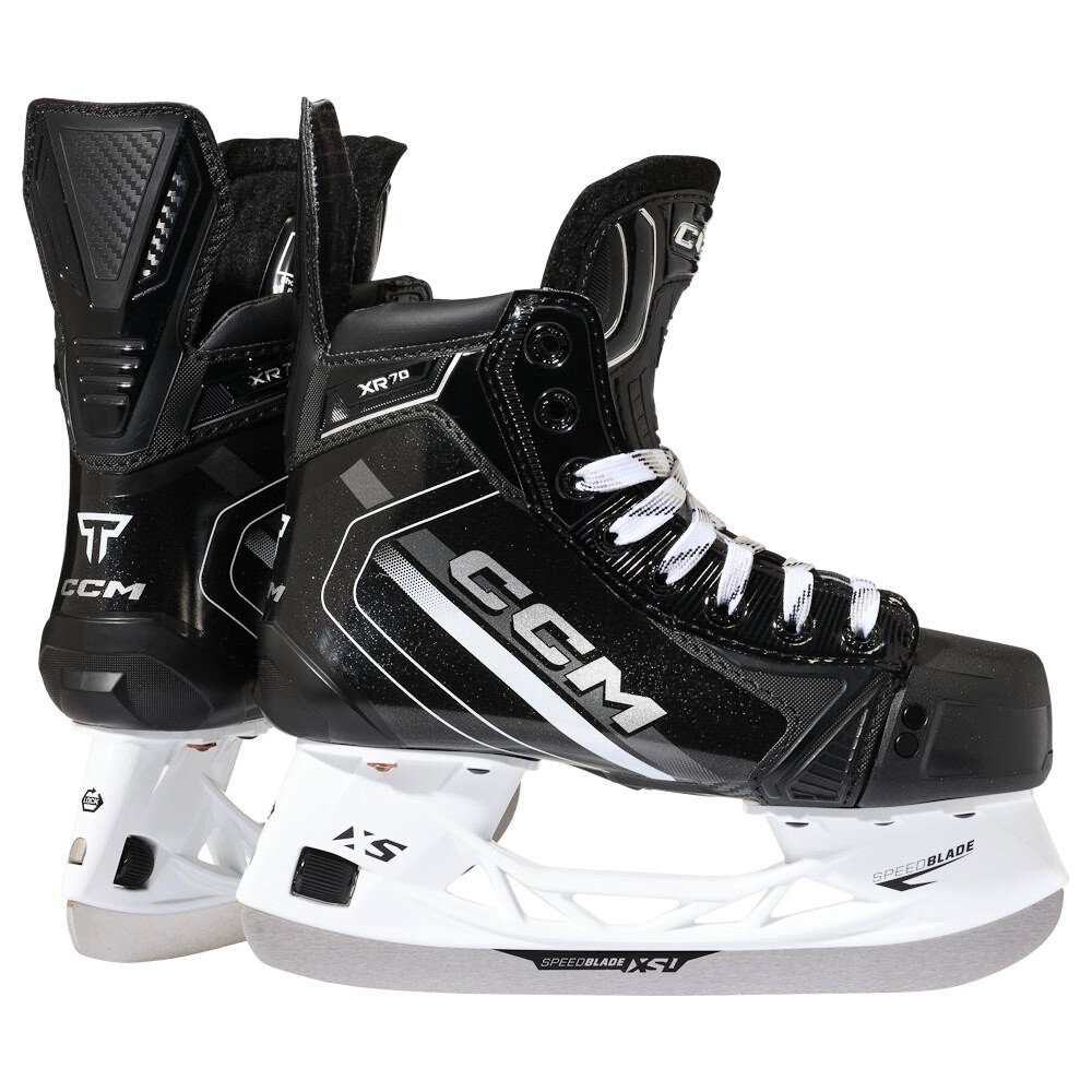 Łyżwy hokejowe CCM Tacks XR70 Junior Regular, EUR 36