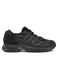 Sneakersy męskie - Sneakersy adidas Temper Run 2.0 JH5502 Czarny - miniaturka - grafika 1