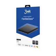 Akcesoria do tabletów i e-booków - 3mk szkło hybrydowe Flexible 2,5D do Samsung Galaxy Tab A 10.1 2016 - miniaturka - grafika 1