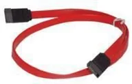 Kable komputerowe i do monitorów - MicroConnect SATA Cable 50cm SAT15005 - miniaturka - grafika 1
