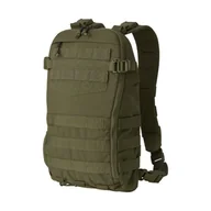 Plecaki - Helikon - Plecak do kamizelki taktycznej Guardian Smallpack - Olive Green - PL-GSP-CD-02 - miniaturka - grafika 1