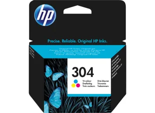 HP N9K05AE - Tusze oryginalne - miniaturka - grafika 5