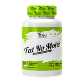 Spalacze tłuszczu - Sport Def. Fat No More 120kaps. - miniaturka - grafika 1