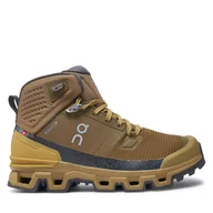 Buty trekkingowe damskie - Trekkingi On Cloudrock 2 6397853 Zielony - miniaturka - grafika 1