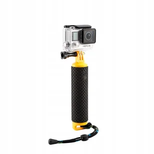 WoCase- Uchwyt pływający GoPro Floating Hand Grip - Akcesoria do kamer sportowych - miniaturka - grafika 1