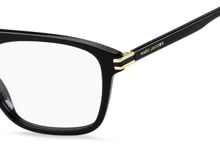 Okulary korekcyjne Marc Jacobs MARC 569 807 - Okulary korekcyjne, oprawki, szkła - miniaturka - grafika 3
