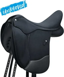 WINTEC Siodło ujeżdżeniowe PRO DRESSAGE HART! - Siodła - miniaturka - grafika 1