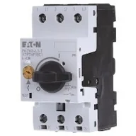 Inne akcesoria elektryczne - Eaton Wyłącznik do transformatorów PKZM0 150KA 4-6,3A 88915 - miniaturka - grafika 1