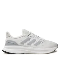 Buty sportowe męskie - Buty do biegania adidas Ultrabounce 5 IE8784 Szary - miniaturka - grafika 1