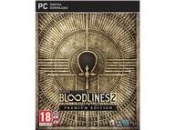 Gry PC - PC PLAION Vampire: The Masquerade – Bloodlines 2 Premium Edition - miniaturka - grafika 1