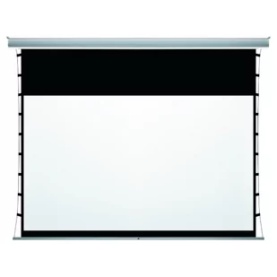 Kauber InCeiling XL Tensioned Black Top Clear Vision 290x163cm 16:9 - Ekrany projekcyjne - miniaturka - grafika 1