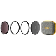 Filtry fotograficzne - NISI NiSi Filtr Swift System Add On Kit 67 mm - miniaturka - grafika 1