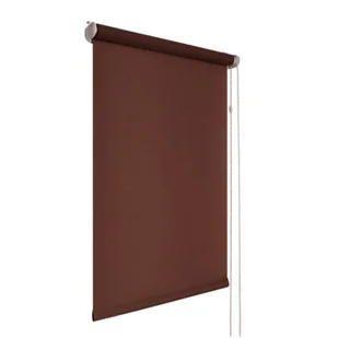 Miniroleta GO/ON! Perła brąz 507 68 x 150 cm - Rolety - miniaturka - grafika 1