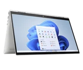 Laptopy 2w1 - Laptop 2w1 HP ENVY x360 15-ew0013dx / 698V0UA / Intel i5 / 16GB / SSD 1TB / Intel Xe / FullHD / Dotyk / Win 11 / Srebrny - miniaturka - grafika 1