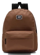 Plecaki - Plecak młodzieżowy Vans Old Skool H2O - sepia - miniaturka - grafika 1