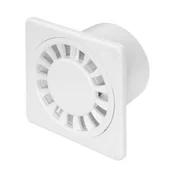 Wentylatory łazienkowe - Wentylator wyciągowy DISK WWD100 - miniaturka - grafika 1