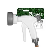 Węże ogrodowe i zraszacze - Pistolet do zraszania wielofunkcyjny MULTI SPRAY WHITE LINE - miniaturka - grafika 1