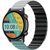 Smartwatch - Kieslect Kr Pro Ltd Szary - miniaturka - grafika 1
