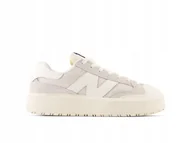 Buty sportowe damskie - New Balance CT302RB Buty damskie - miniaturka - grafika 1