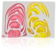 Kosmetyki do kąpieli - Ręcznie wykonane mydła - Orchidea - miniaturka - grafika 1