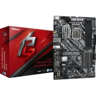 Płyty główne - ASRock Z490 Phantom Gaming - miniaturka - grafika 1