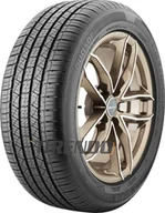 Opony terenowe i SUV letnie - Star Performer Quasar 255/60R18 112V - miniaturka - grafika 1