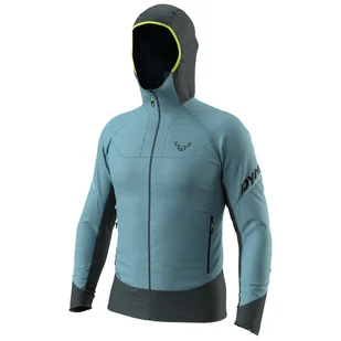 Kurtka męska Dynafit Mezzalama Ptc Alpha Jkt M Rozmiar: XXL / Kolor: niebieski - Kurtki męskie Kurtka męska Dynafit Mezzalama Ptc Alpha Jkt M Rozmiar: XXL / Kolor: niebieski - Kurtki męskie - miniaturka - grafika 1