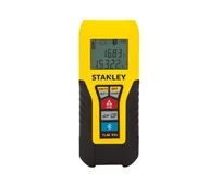 Sprzęt geodezyjny - Stanley Dalmierz laserowy TLM99S z bluetooth (STHT1-77343) - miniaturka - grafika 1