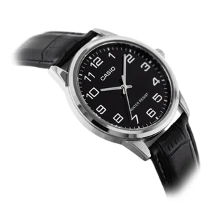 Zegarek Casio Classic MTP-V001L-1BUDF - Zegarki męskie - miniaturka - grafika 4