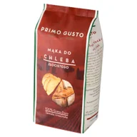 Mąka - Primo Gusto Mąka Do Chleba 500 G - miniaturka - grafika 1