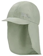 Czapki damskie - Jack Wolfskin Czapka z daszkiem Canyon K - miniaturka - grafika 1