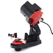 Akcesoria do urządzeń ogrodniczych - ELEKTRYCZNA OSTRZAŁKA DO ŁAŃCUCHÓW 900W KD10578 - miniaturka - grafika 1