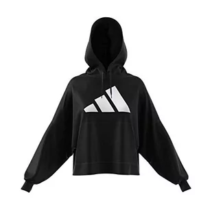 adidas Spodnie damskie - Spodnie rowerowe - miniaturka - grafika 1