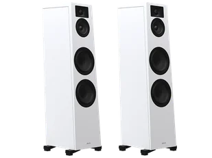 Indiana Line Lira 6 (biały) - Głośniki i kolumny - miniaturka - grafika 1