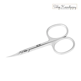 Nghia export nożyczki do skórek KD.701 - Akcesoria do paznokci - miniaturka - grafika 1