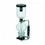 Zaparzacze i kawiarki - Hario Syphon Technica 3 filiżanki TCA-3 - miniaturka - grafika 1