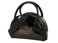 Torebki damskie - Torebka Do Ręki Na Ramię Puma Core Up Mini 078715-01 - miniaturka - grafika 1