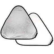 Blendy fotograficzne - Lastolite Trigrip Large 120 cm Silver/White - miniaturka - grafika 1