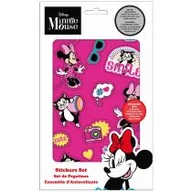 Zabawki kreatywne - Zestaw naklejek Minnie MN30048 - miniaturka - grafika 1