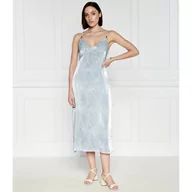 Sukienki - Michael Kors Sukienka TONAL PETAL - miniaturka - grafika 1