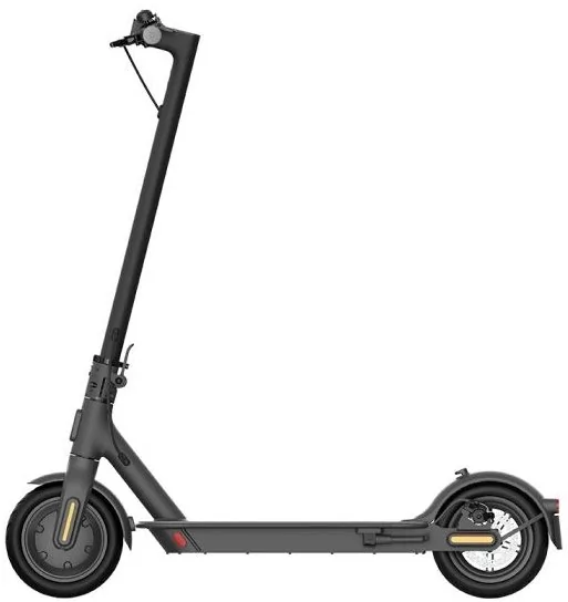 Xiaomi Mi Electric Scooter 1S Czarna