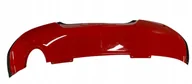 Nadwozie - akcesoria - NOWY OE SPOILER ZDERZAKA TYŁ DYFUZOR OPEL ASTRA J GTC GM 13346637 1404501 - miniaturka - grafika 1
