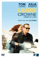 Komedie DVD - Larry Crowne: Uśmiech losu - miniaturka - grafika 1