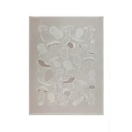 Ściereczki, gąbki, czyściki - Ściereczka kuchenna Grzyby 60 x 50 Beż Bawełna TEXPOL - miniaturka - grafika 1